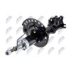 Ammortizzatore Anteriore Destro Hyundai Accent 2010-2017 / KIA RIO 2011-2017, originale 546601R000, 546601R001