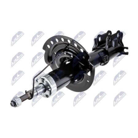 Ammortizzatore Anteriore Destro Hyundai Accent 2010-2017 / KIA RIO 2011-2017, originale 546601R000, 546601R001