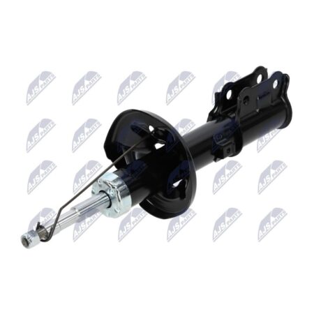 Ammortizzatore Anteriore Destro Hyundai Atos 1998-2008, originale 5465002421, 5466002221