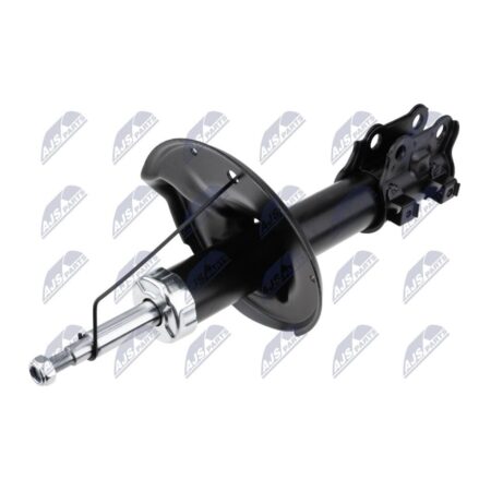 Ammortizzatore Anteriore Destro Hyundai Coupe 2001-2009, originale 546602C200, 546602C300