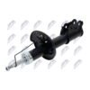 Ammortizzatore Anteriore Destro Hyundai Getz 2002-2009, originale 546600B000, 546601C200