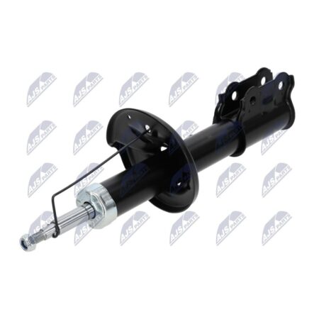 Ammortizzatore Anteriore Destro Hyundai Getz 2002-2009, originale 546600B000, 546601C200