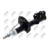 Ammortizzatore Anteriore Destro Hyundai I10 2007-2017, originale 546600X000, 546600X100