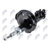 Ammortizzatore Anteriore Destro Hyundai I20 2008-2015, originale 546601J051, 546601J151