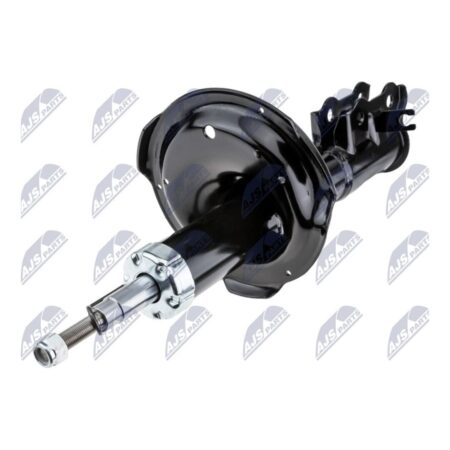 Ammortizzatore Anteriore Destro Hyundai I20 2008-2015, originale 546601J051, 546601J151