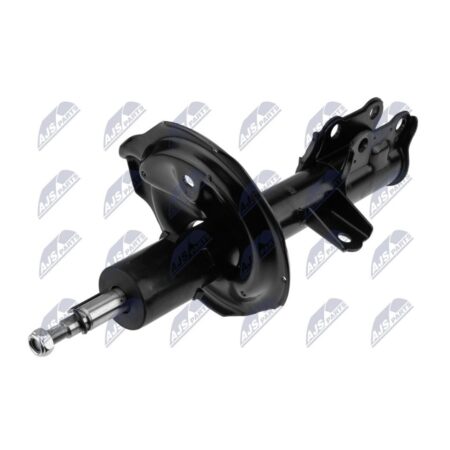 Ammortizzatore Anteriore Destro Hyundai I30 2007-2012 Perno Superiore Morsetto Inferiore, originale 546612L000, 546612L100