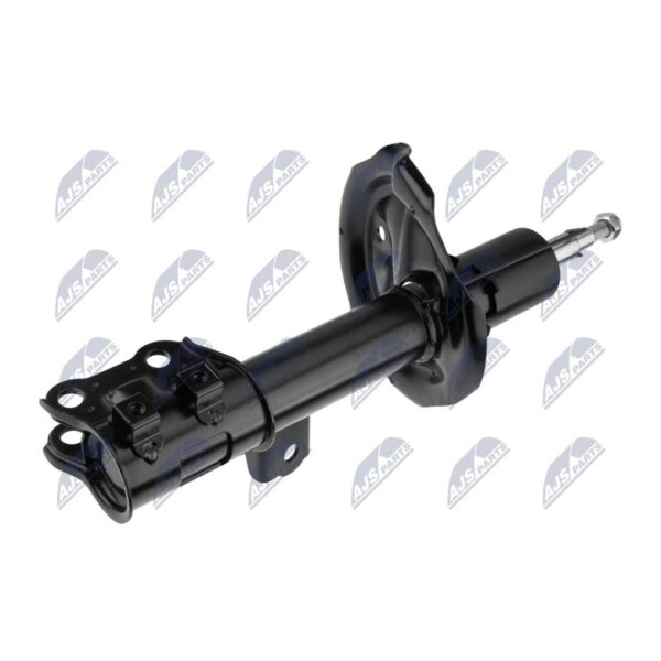 Ammortizzatore Anteriore Destro Hyundai I30 2007-2012 Perno Superiore Morsetto Inferiore – foto 2