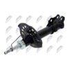 Ammortizzatore Anteriore Destro Hyundai I40 2012-2019, originale 546613Z010, 546613Z020