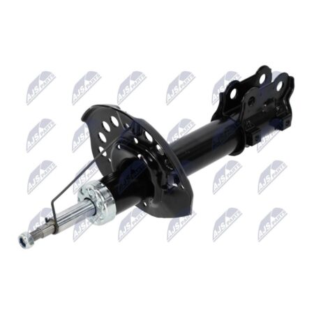 Ammortizzatore Anteriore Destro Hyundai I40 2012-2019, originale 546613Z010, 546613Z020