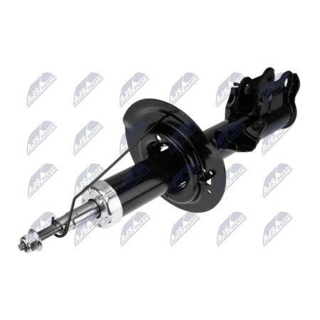 Ammortizzatore Anteriore Destro Hyundai IX20 2010-2019 / KIA Venga 2010+, originale 546501K000, 546501K100