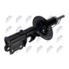 Ammortizzatore Anteriore Destro Hyundai IX20 2010-2019 / KIA Venga 2010+ – foto 2
