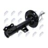 Ammortizzatore Anteriore Destro Hyundai IX35 2009-2015 / KIA Sportage 2010-2015 – foto 2