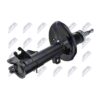 Ammortizzatore Anteriore Destro Hyundai Santa FÉ 2001-2006 – foto 2