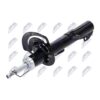 Ammortizzatore Anteriore Destro Jeep Cherokee 2015+, originale 22-267672, 68230368AA