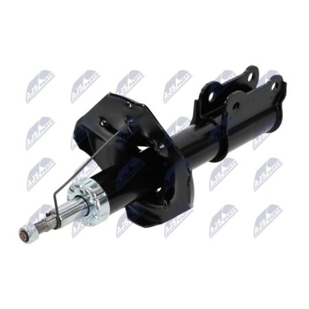 Ammortizzatore Anteriore Destro KIA Carnival 1999-2006, originale 0K55B34700, 0K55C34900