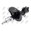 Ammortizzatore Anteriore Destro KIA Cerato 2004-2009, originale 546612F100, 546612F200