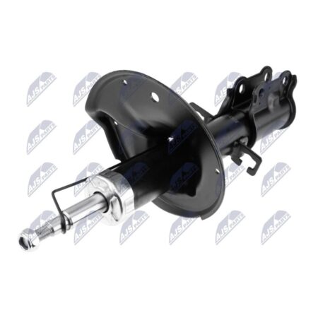 Ammortizzatore Anteriore Destro KIA Cerato 2004-2009, originale 546612F100, 546612F200