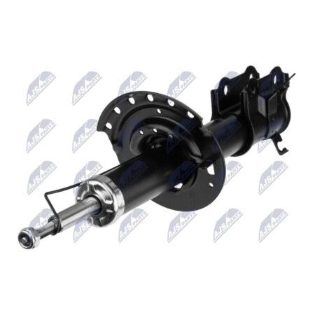 Ammortizzatore Anteriore Destro KIA Picanto 2011-2017, originale 546601Y010, 546601Y100