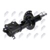 Ammortizzatore Anteriore Destro KIA Picanto 2011-2017 – foto 2