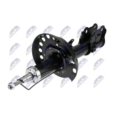 Ammortizzatore Anteriore Destro KIA Soul 2009-2014, originale 543302K800, 546602K100