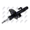 Ammortizzatore Anteriore Destro Land Rover Discovery Sport 2014+ / Range Rover Evoque 2011-2019, originale LR024442, LR060804