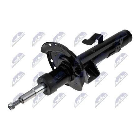 Ammortizzatore Anteriore Destro Land Rover Discovery Sport 2014+ / Range Rover Evoque 2011-2019, originale LR024442, LR060804