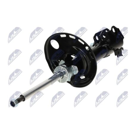 Ammortizzatore Anteriore Destro Lexus NX200T / NX300 F-Sport 2014+ con AVS, originale 4851078030, 4851078031