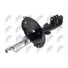 Ammortizzatore Anteriore Destro Lexus RX 2003-2008, originale 334399, 4851048071