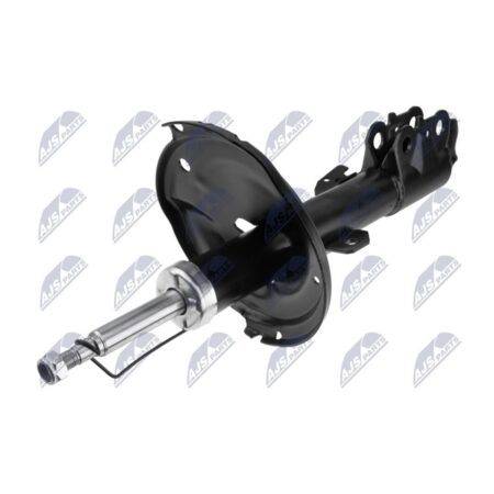 Ammortizzatore Anteriore Destro Lexus RX 2003-2008, originale 334399, 4851048071