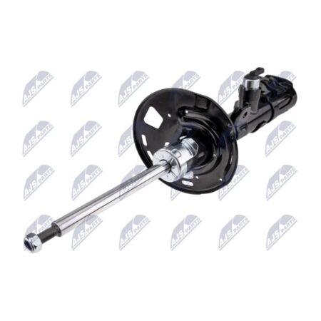 Ammortizzatore Anteriore Destro Lexus RX200T / RX300 / RX350 / RX450H 2015-2022 con AVS, originale 48510-80462