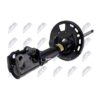 Ammortizzatore Anteriore Destro Lexus RX200T / RX300 / RX350 / RX450H 2015-2022 con AVS – foto 2