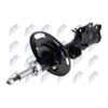 Ammortizzatore Anteriore Destro Mazda 2 2014+, originale 48510WB002, D09V34700B