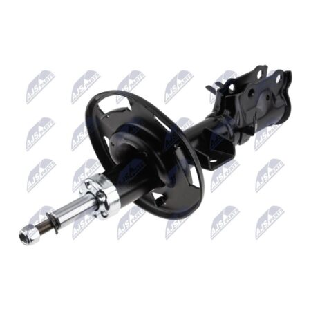 Ammortizzatore Anteriore Destro Mazda 2 2014+, originale 48510WB002, D09V34700B