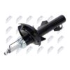 Ammortizzatore Anteriore Destro Mazda 3 2003-2009, originale B32T34700C, B39D34700A