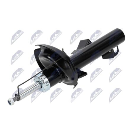 Ammortizzatore Anteriore Destro Mazda 3 2003-2009, originale B32T34700C, B39D34700A