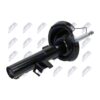 Ammortizzatore Anteriore Destro Mazda 3 2003-2009 – foto 2