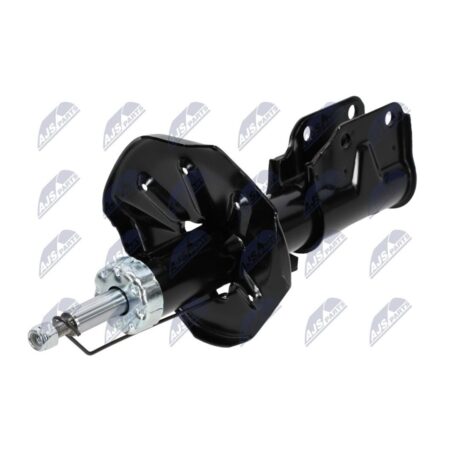 Ammortizzatore Anteriore Destro Mazda 323 1998-2004 / Premacy 1999-2005, originale 333350, B25T34700D