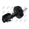 Ammortizzatore Anteriore Destro Mazda 323 1998-2004 / Premacy 1999-2005 – foto 2
