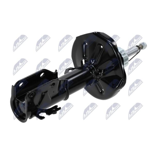 Ammortizzatore Anteriore Destro Mazda 323 1998-2004 / Premacy 1999-2005 – foto 2