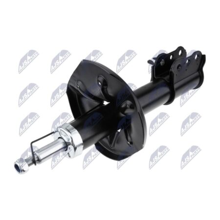 Ammortizzatore Anteriore Destro Mazda 626 1997-2002, originale 60606916, 334197