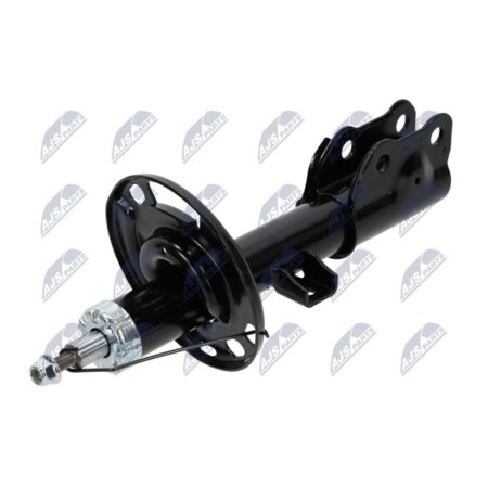 Ammortizzatore Anteriore Destro Mazda CX-5 2011-2017, originale 339336, KA0T34700A