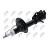 Ammortizzatore Anteriore Destro Mazda CX-7 2007-2013, originale 339155, EG2134700A