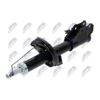 Ammortizzatore Anteriore Destro Mazda MPV 2002-2006, originale 334418, LC6234700D