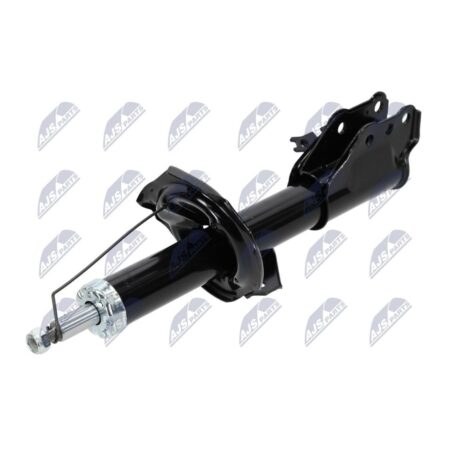 Ammortizzatore Anteriore Destro Mazda MPV 2002-2006, originale 334418, LC6234700D