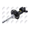 Ammortizzatore Anteriore Destro Mercedes 4Matic E63AMG W212 / S212 2009+ / CLS63AMG W218 2011+ / AMG Ride Control, originale