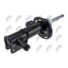 Ammortizzatore Anteriore Destro Mercedes 4Matic E63AMG W212 / S212 2009+ / CLS63AMG W218 2011+ / AMG Ride Control – foto 2