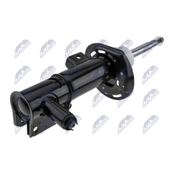 Ammortizzatore Anteriore Destro Mercedes 4Matic E63AMG W212 / S212 2009+ / CLS63AMG W218 2011+ / AMG Ride Control – foto 2