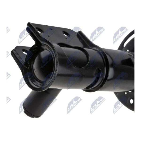 Ammortizzatore Anteriore Destro Mercedes 4Matic E63AMG W212 / S212 2009+ / CLS63AMG W218 2011+ / AMG Ride Control – foto 3
