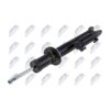Ammortizzatore Anteriore Destro Mercedes C63AMG / C63S RWD W205 / S205 Regolazione Elettronica Ammortizzatori, originale