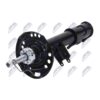 Ammortizzatore Anteriore Destro Mercedes Classe A (W176) 2012-2018 / Classe B (W246 / W242) 2011-2018, originale DSB524G